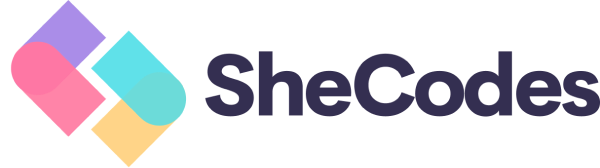 SheCodes-logo